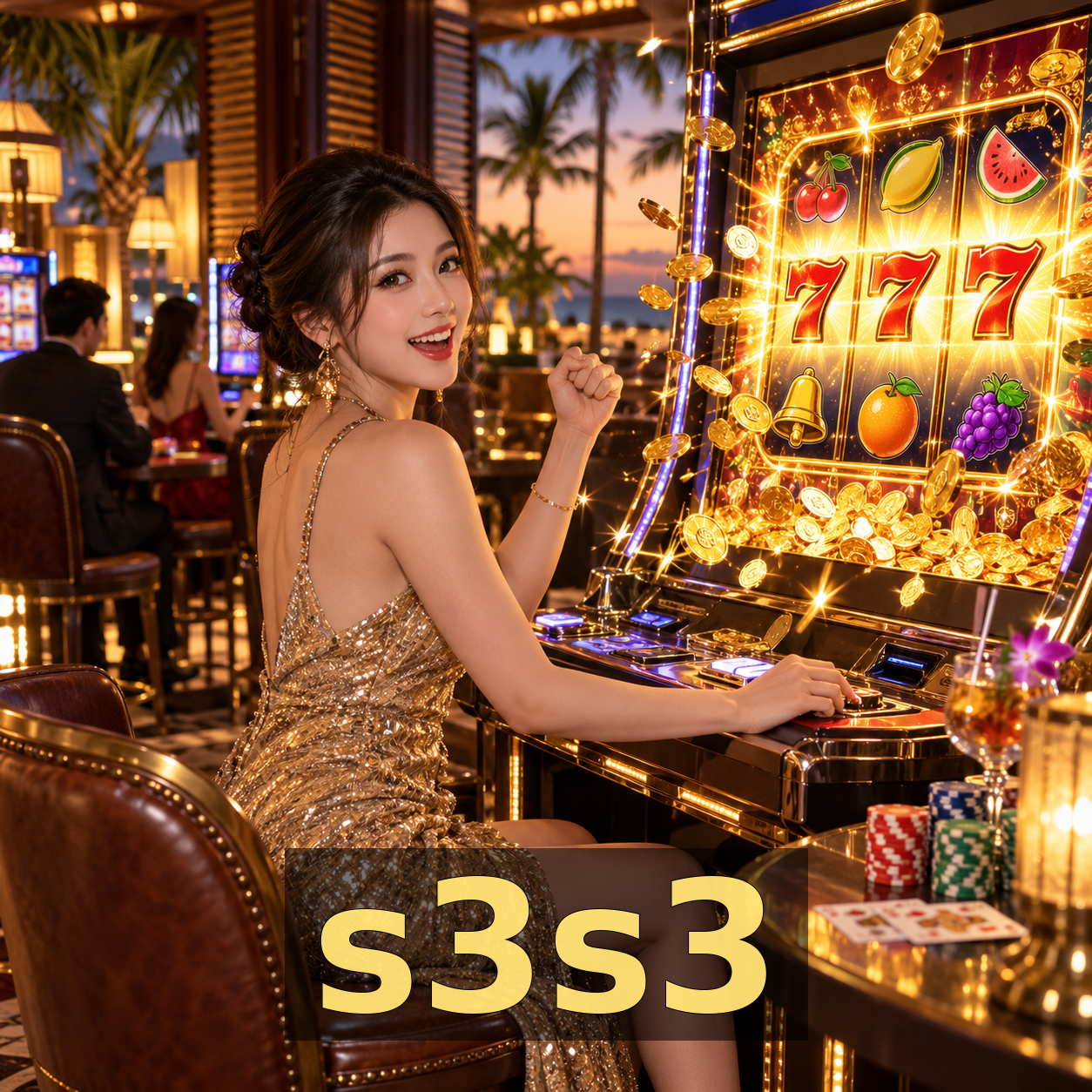 Demo de slot
